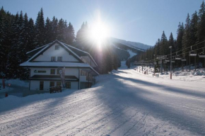 Apartmány Biela Púť - Jasná nr. 12 Demänovská Dolina